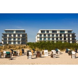 Seetelhotel Kaiserstrand Beachhotel