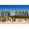 Seetelhotel Kaiserstrand Beachhotel