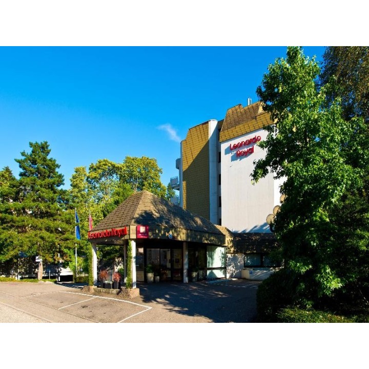 Leonardo Royal Hotel