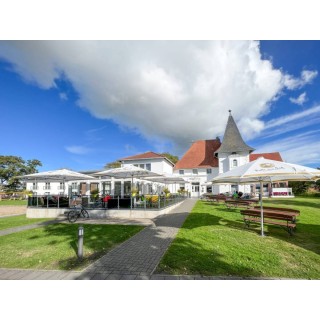 Sporthotel Bloemfontein