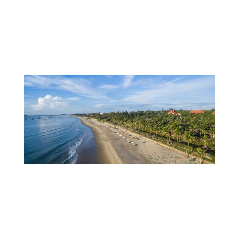 Pandanus Resort
