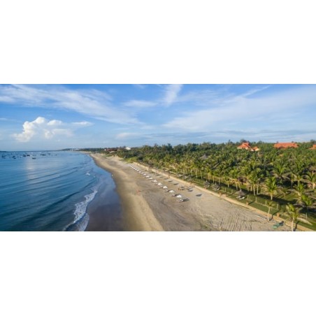 Pandanus Resort