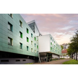 BW Premier Hotel Park Consul Esslingen