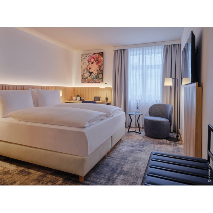 Dorint Hotel Würzburg