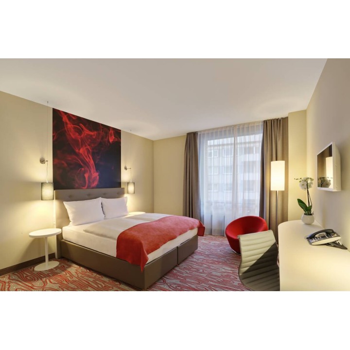 ACHAT Hotel Bremen City