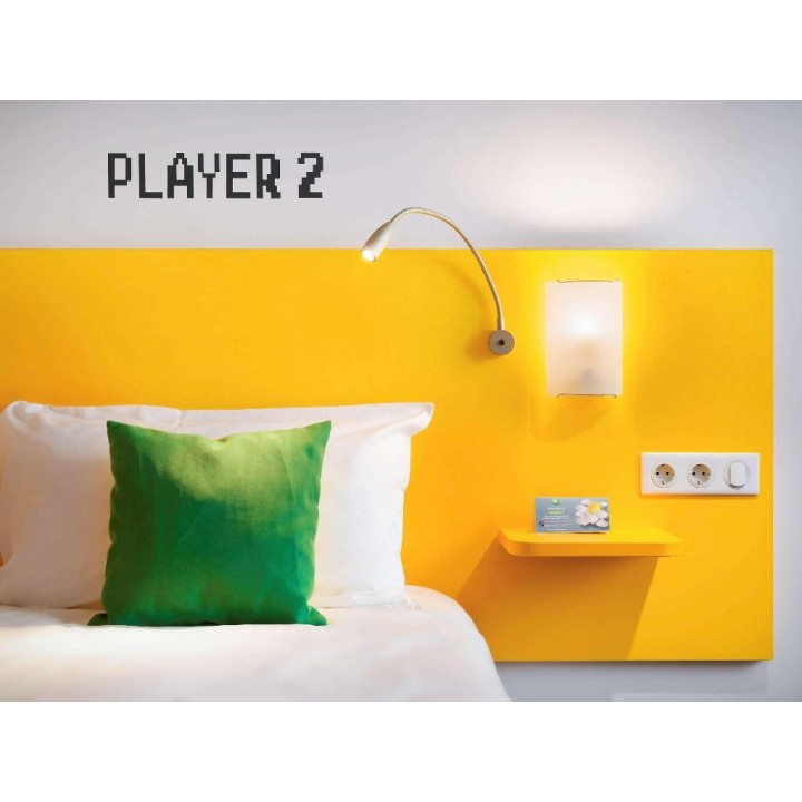 ibis Styles Budapest Center