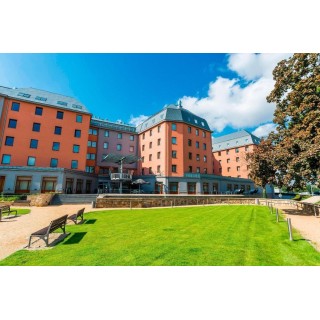 Courtyard by Marriott Pilsen