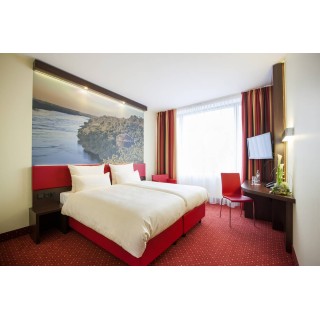 Best Western Plus Plaza Kurfürstendamm