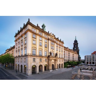 Star G Hotel Premium Dresden Altmarkt