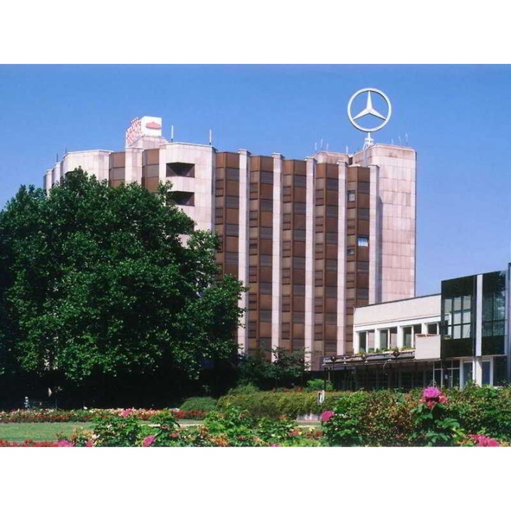 Mercure Dortmund Messe