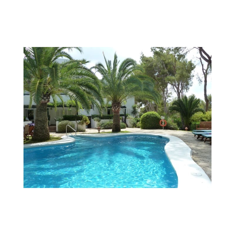Hotel Los Tilos