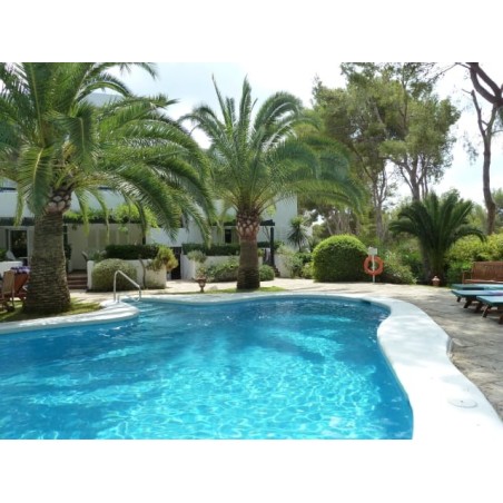 Hotel Los Tilos