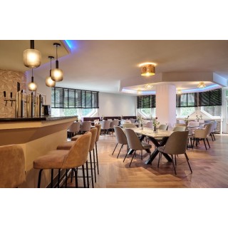 Leonardo Hotel Hamburg Elbbrücken