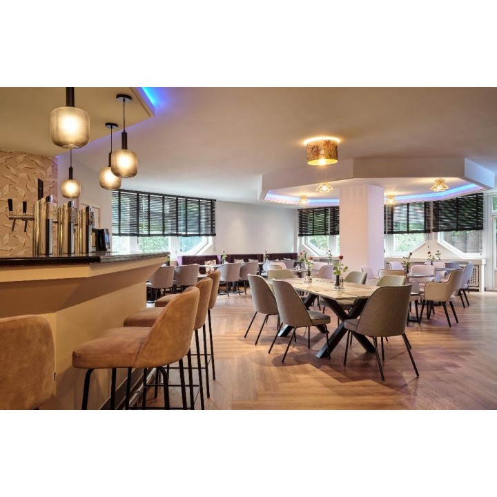 Leonardo Hotel Hamburg Elbbrücken