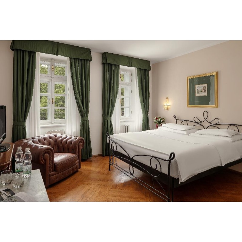 Hotel Roma