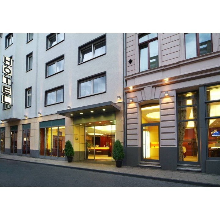 Flandrischer Hof Köln