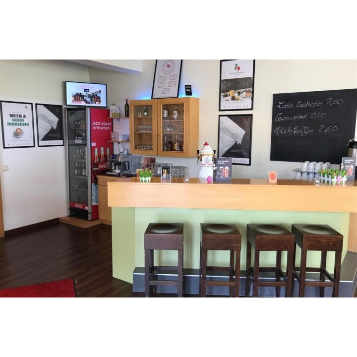 Good Morning Erfurt ehem. Ibis Erfurt Ost