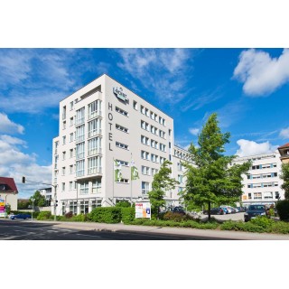 ACHAT Hotel Dresden Altstadt