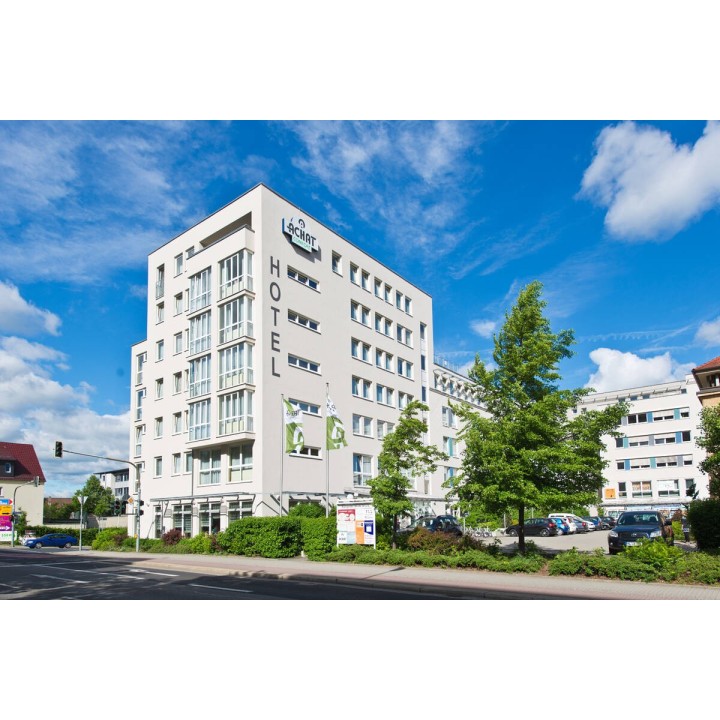 ACHAT Hotel Dresden Altstadt