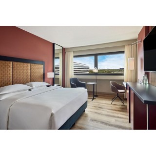 Sheraton FRA Airport Hotel