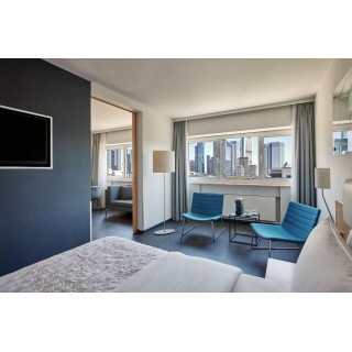 Le Meridien Frankfurt