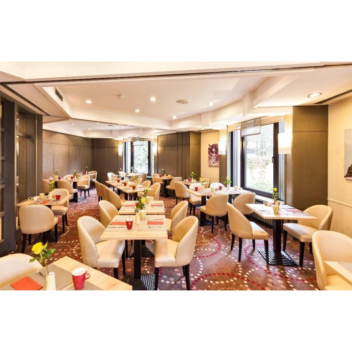 Leonardo Hotel Munich City North