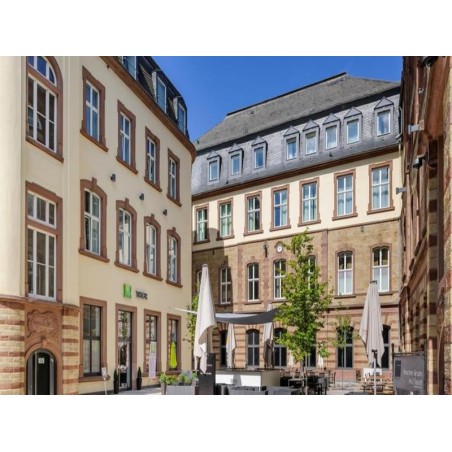 Ibis Styles Trier
