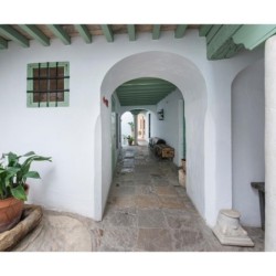 Casas de la Juderia