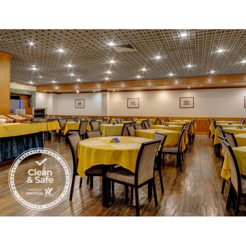 Vip Inn Berna