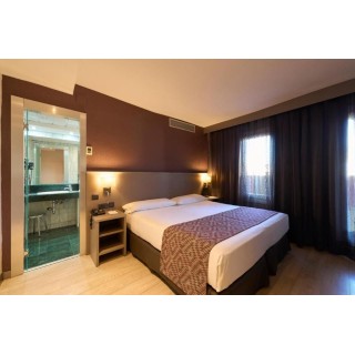 Catalonia Park Güell