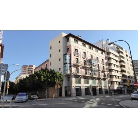 Bordoy Continental Palma