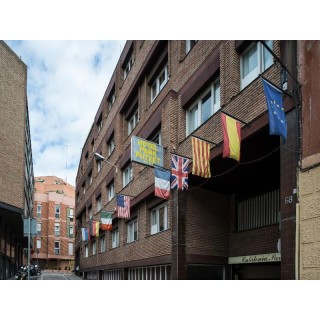 Catalonia Park Putxet