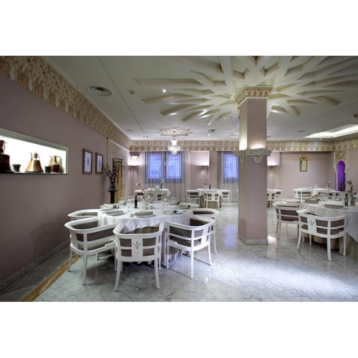 Abades Benacazon Hotel&Spa