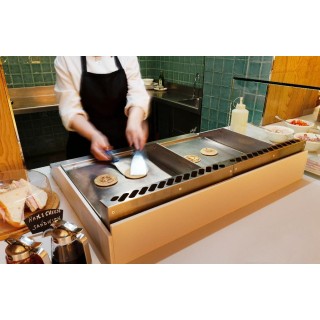 Catalonia Santa Justa