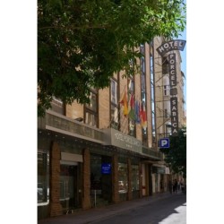 Corona de Granada