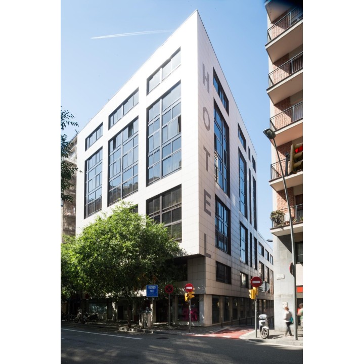 Catalonia Barcelona 505