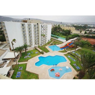 TUI SUNEO Kenzi Europa