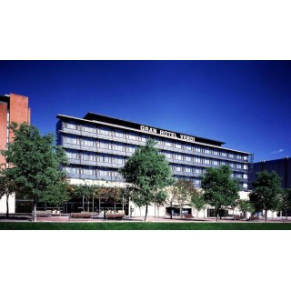 Catalonia Gran Hotel Verdi