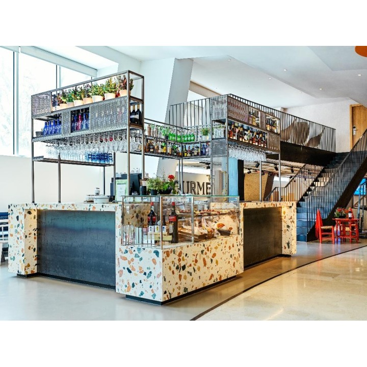 Novotel Sevilla Marques del Nervion