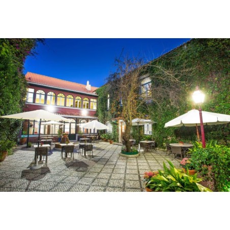 Hotel York House