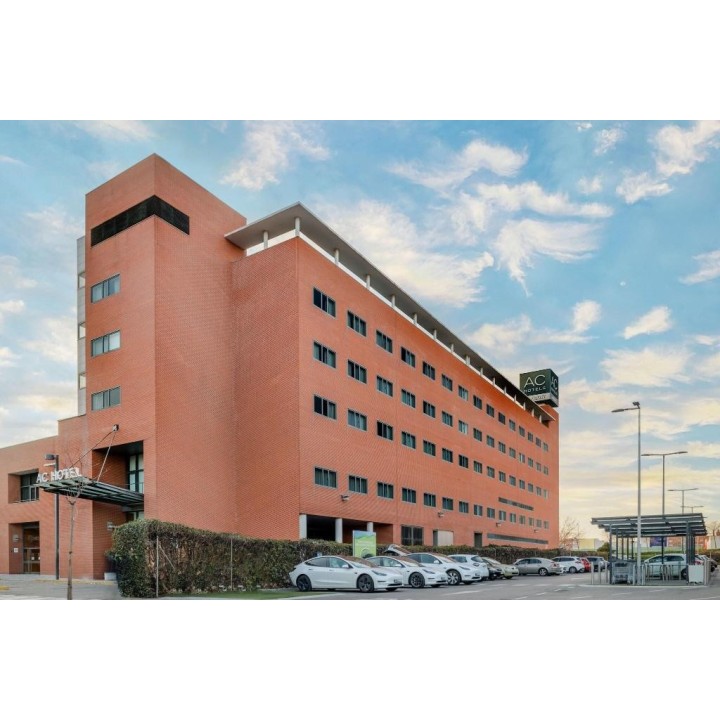 AC Hotel Alcala by Marriott