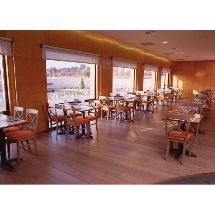 Posadas de España Paterna