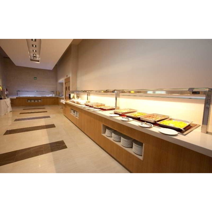 M.A. Sevilla Congresos