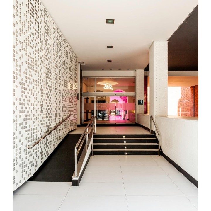 Confortel Suites Madrid