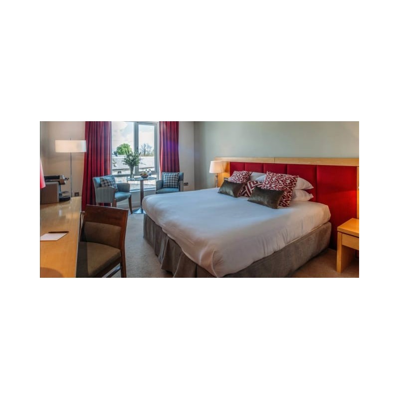 Pembroke Hotel
