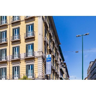 Best Western Hotel Plaza