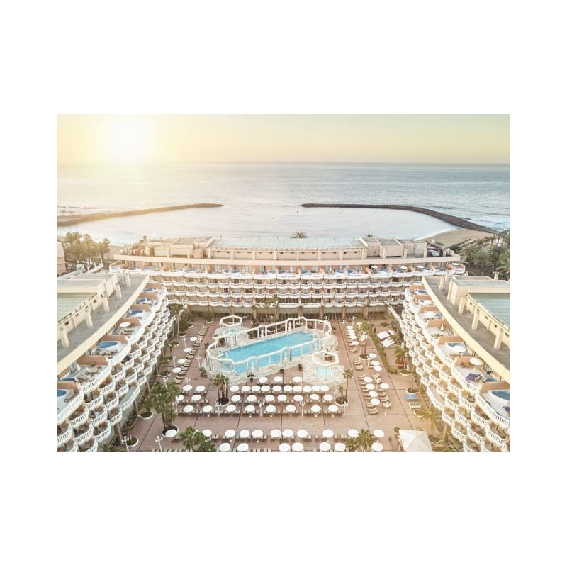 Hotel Cleopatra Palace