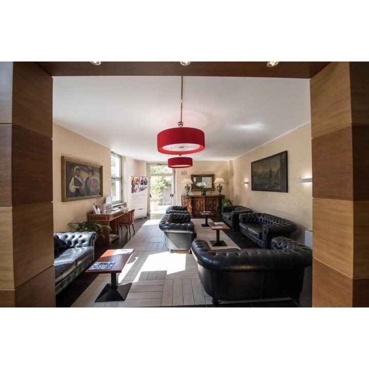 Quality Hotel Nova Domus