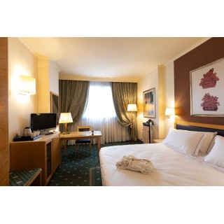 ADI Hotel Poliziano Fiera