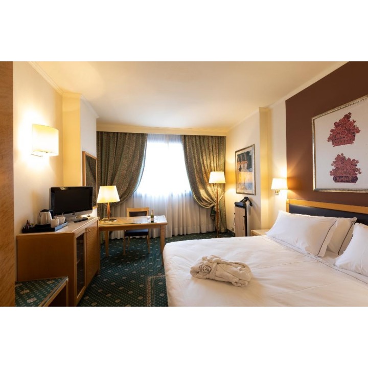 ADI Hotel Poliziano Fiera